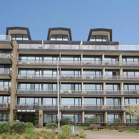 Appartementanlage 