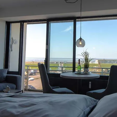 Apartment Appartementanlage 