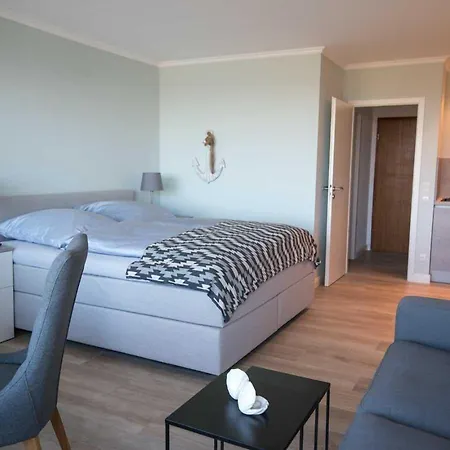 Apartment Appartementanlage 