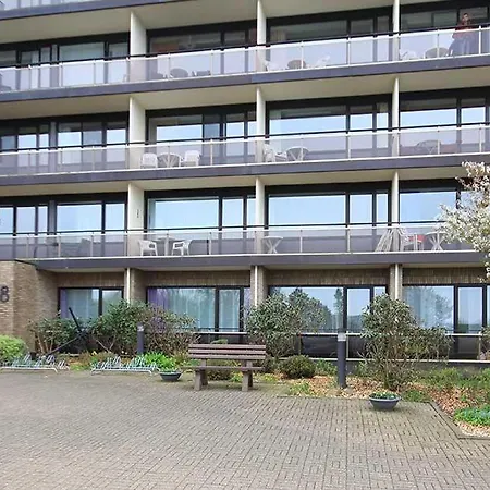 Appartementanlage 