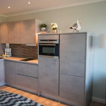 Appartementanlage 