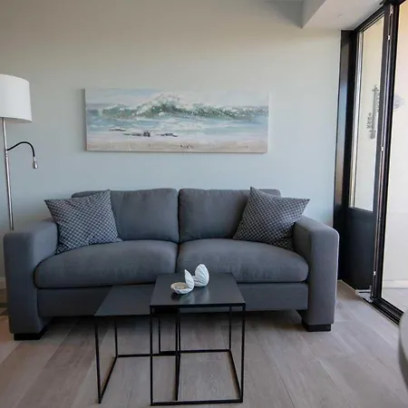 Appartementanlage 