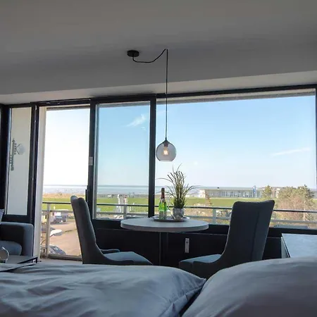 Apartment Appartementanlage 
