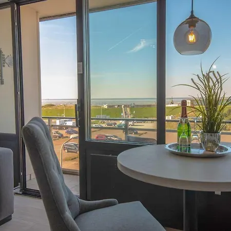 Appartementanlage 